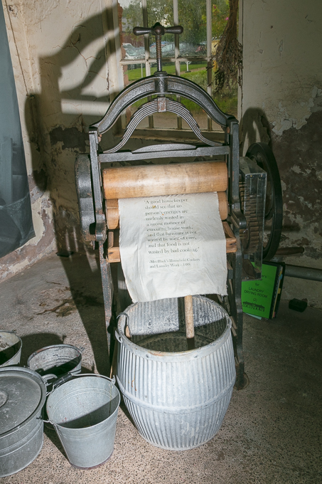 Southwell Workhouse (013)